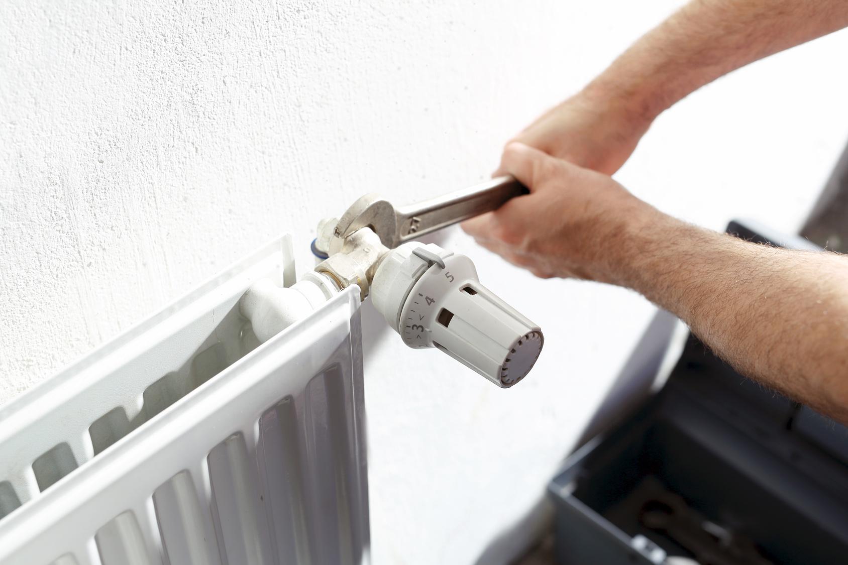 cout chauffage électrique Vélizy-Villacoublay