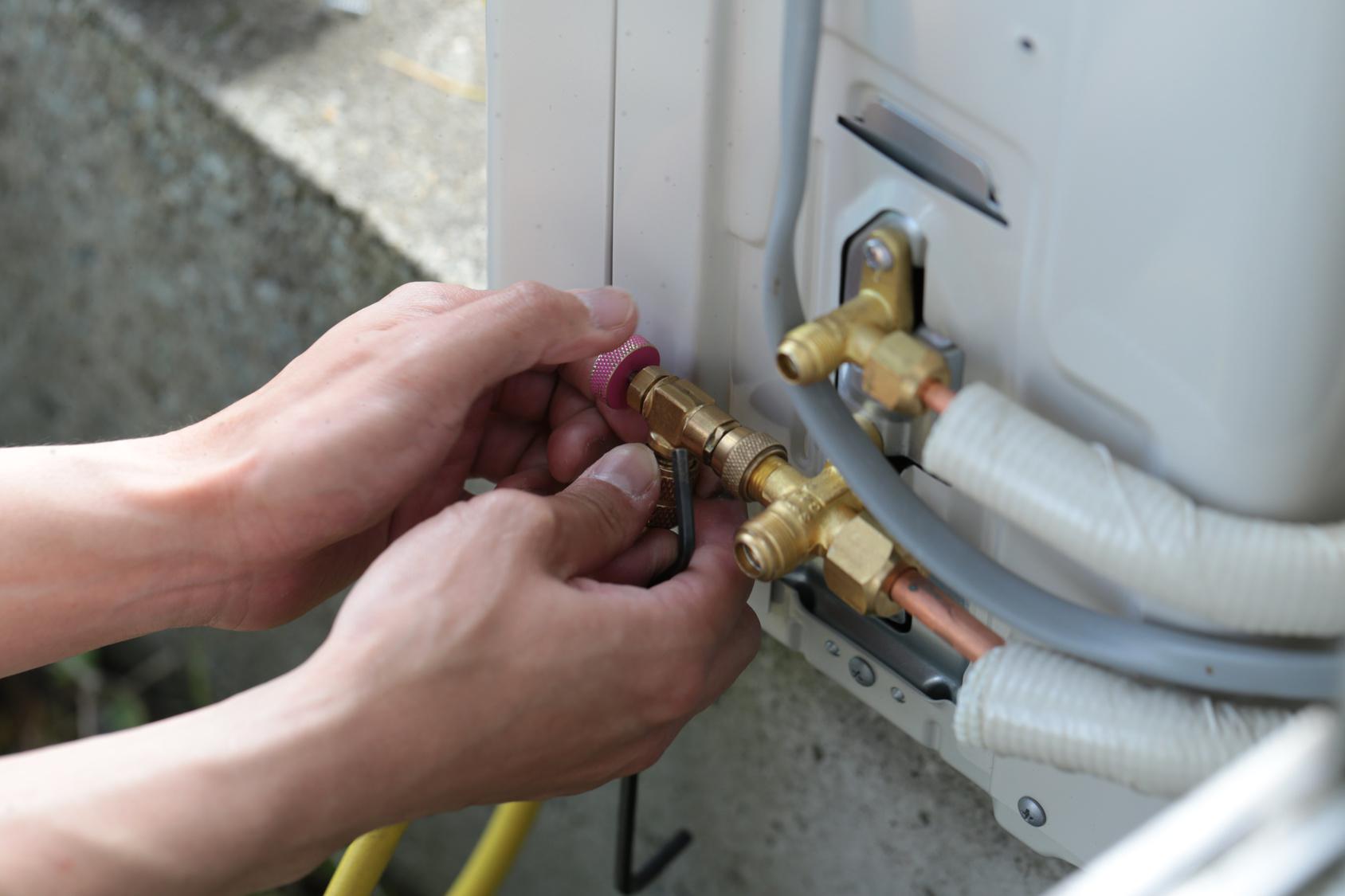 chauffe-eau thermodynamique Troyes