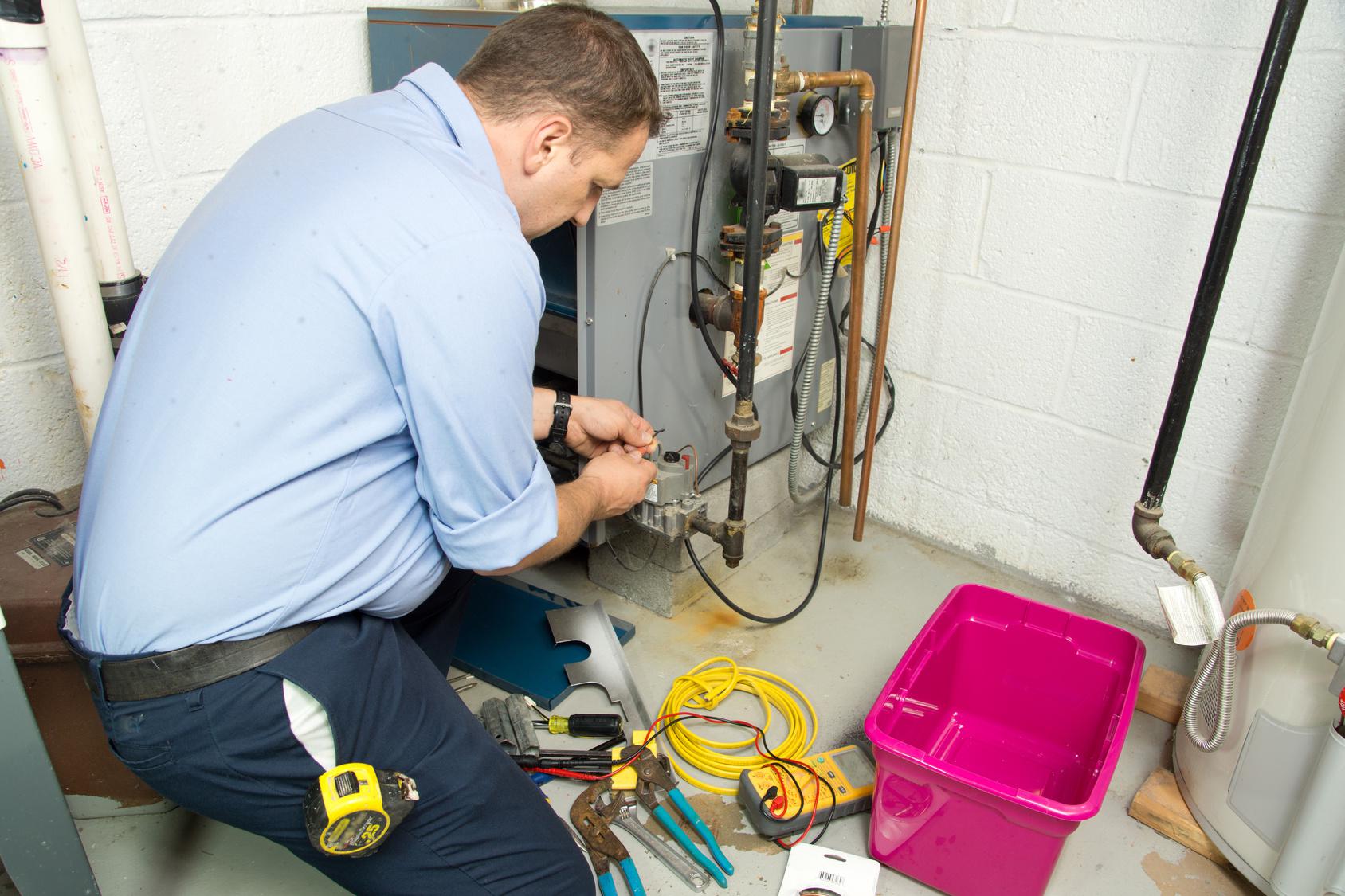 chauffage électrique économique Bezons