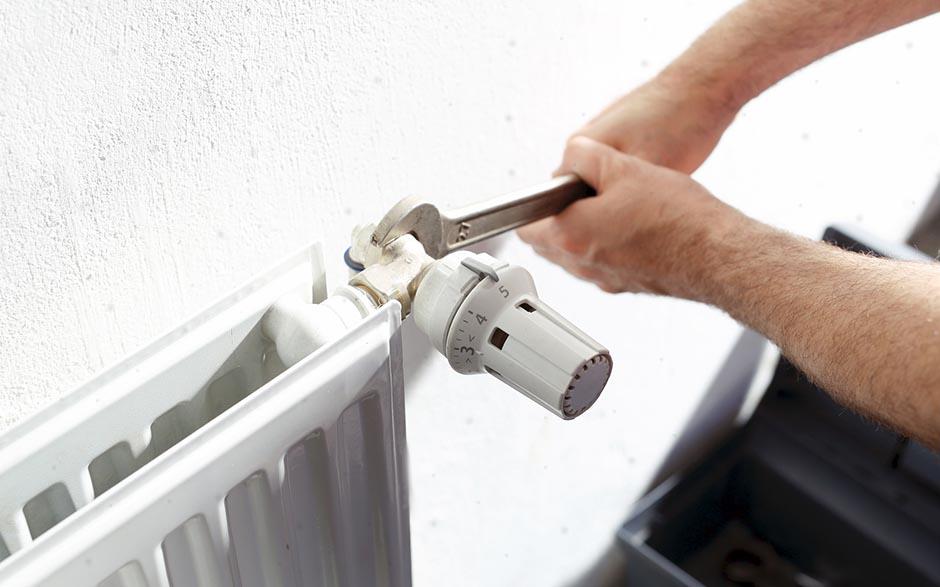 installation chauffage gaz Roissy-en-Brie